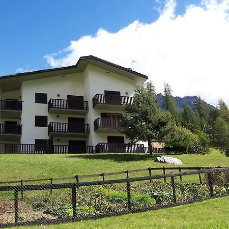 Valtournenche Appartamento Comodo Alle Piste Singlin 外观 照片